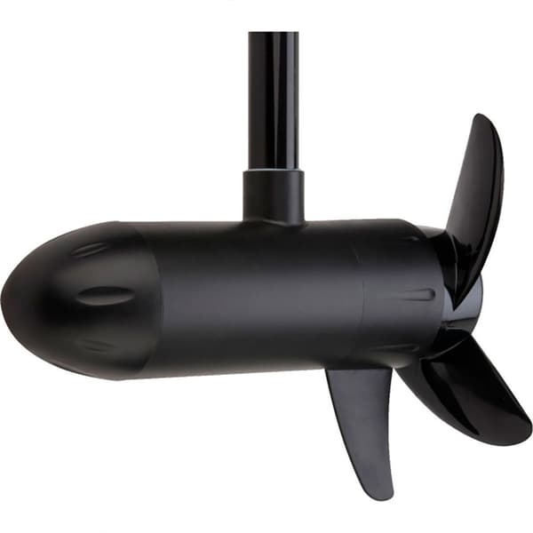 Motorguide Moottori R3-55fw 36´´ 12v 09mt Trolling Hopeinen