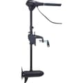 Pikkukuva 1 / 3: Motorguide Moottori R3-55fw 36´´ 12v 09mt Trolling Hopeinen