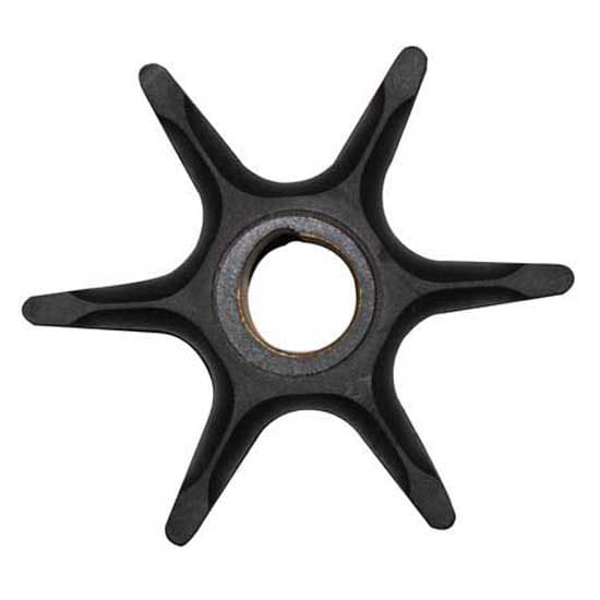 Finnord Impeller Johnson/envirude 2t 40/60hp Silver 19.13 x 91.5 x 25.4 mm