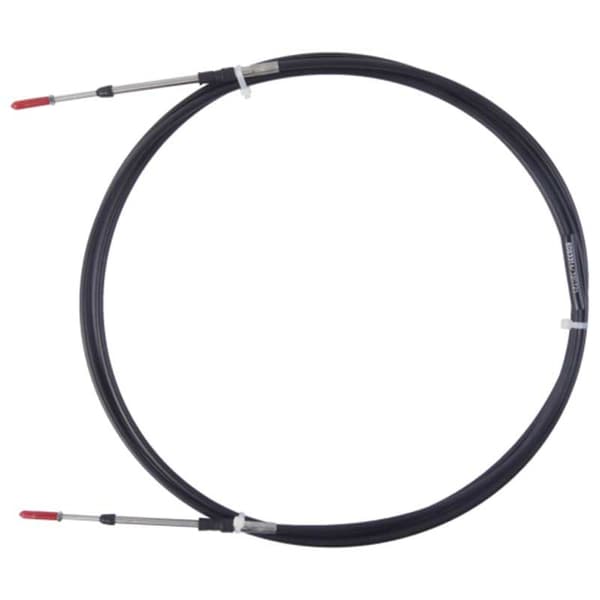 Multiflex Eg-19´´ Motor 033 Kabel- Silver