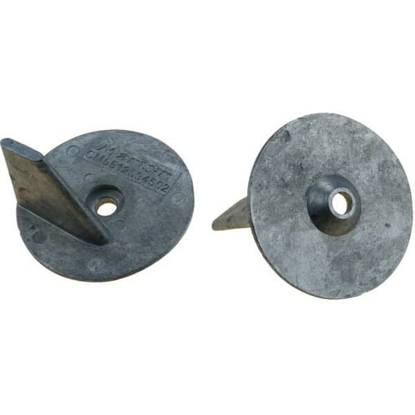 Martyr Anodes Anode Suzuki 115hp Søvfarvet