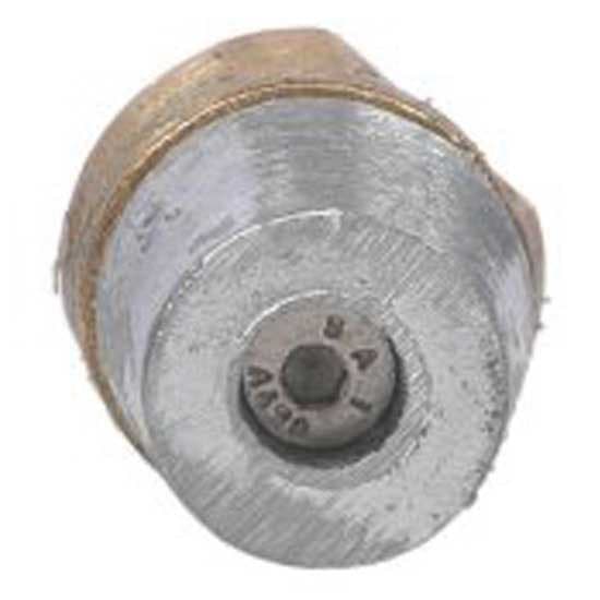 Super Marine Täydellinen Mutterianodi Kultainen 45 mm