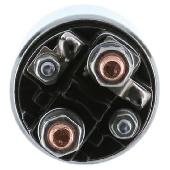 Arco Solenoide Heavy-duty Mercruiser/omc/volvo Penta Søvfarvet