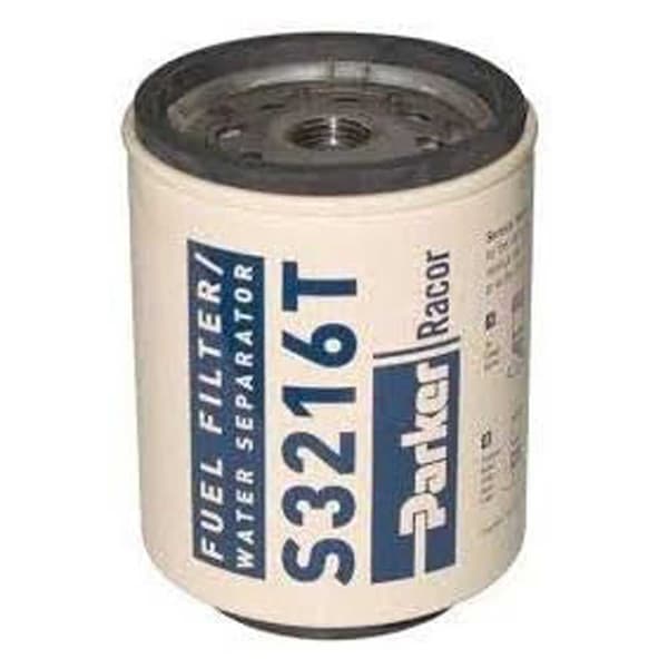 Parker Racor Element Filter S3216p Søvfarvet