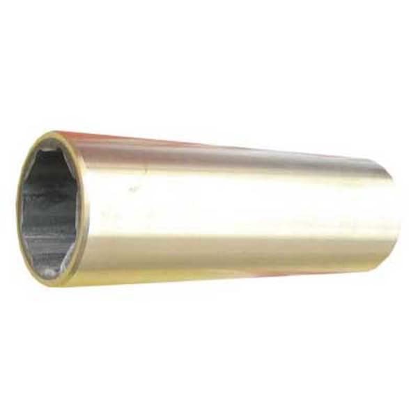 Euromarine Messing Leje 35 Mm Gylden 1 7/8´´