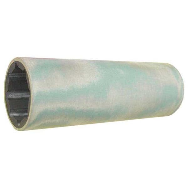 Euromarine Harpiks Leje 25x40x100 Mm Gylden