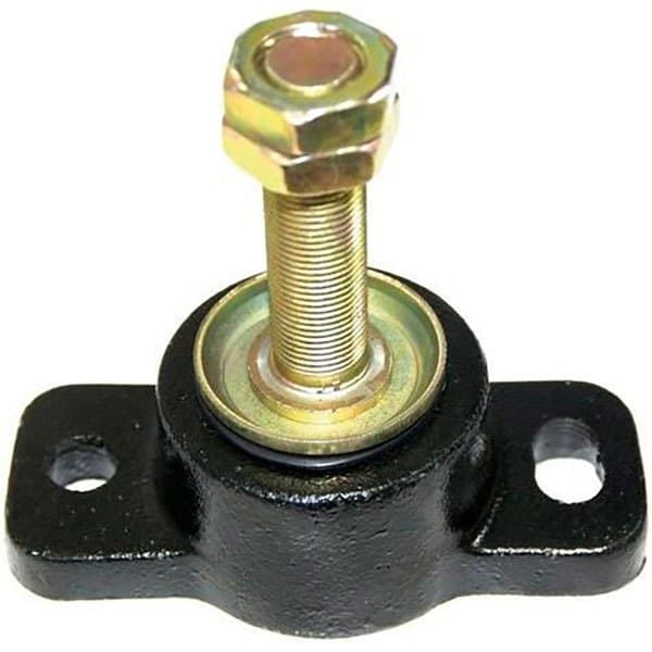 Goldenship Moottorin Tuki Mercruiser Silentblock 135kg Kultainen 16 mm