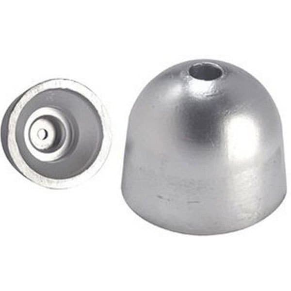 Tecnoseal Konisk Anode Vetuskgf 75–98 Søvfarvet 84 mm