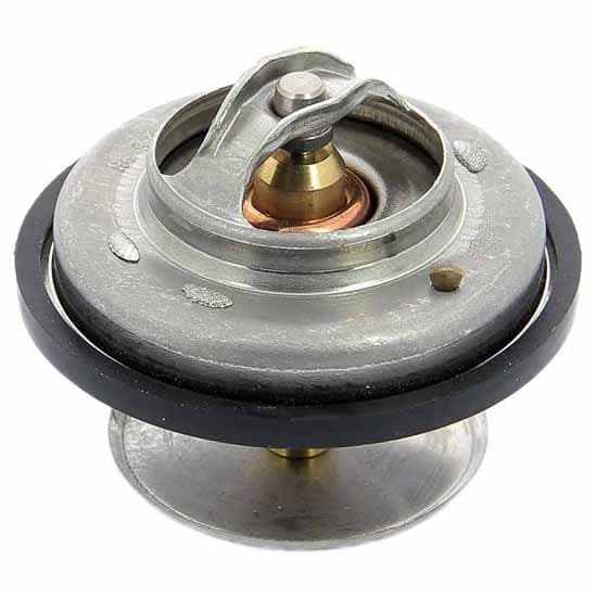 Vetus Termostaatti P4.17/19/25 Harmaa