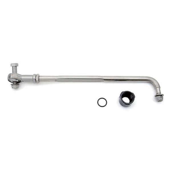 Ultraflex Link Support Mercury Mariner Yamaha Suzuki Tohatsu M55 A73 Søvfarvet