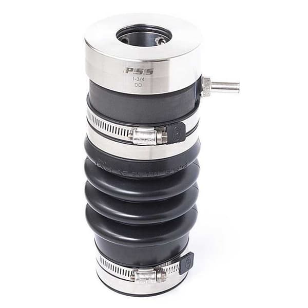 Pss Akseltætningsmiddel 45 Mm Søvfarvet 2 3/4-27/8´´