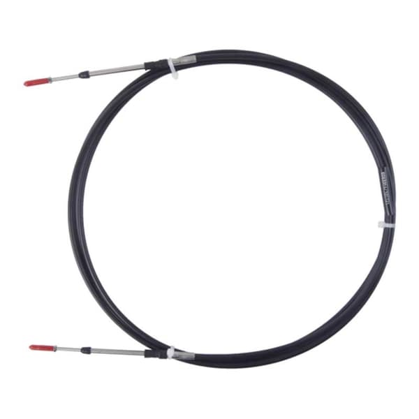 Multiflex Motorkontrolkabel Ec-033 Søvfarvet 12´