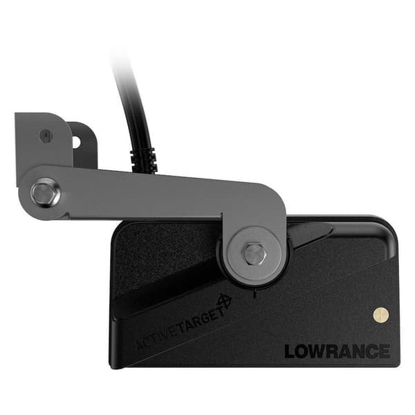 Lowrance Agterspejlmonteringssæt Activetarget Søvfarvet