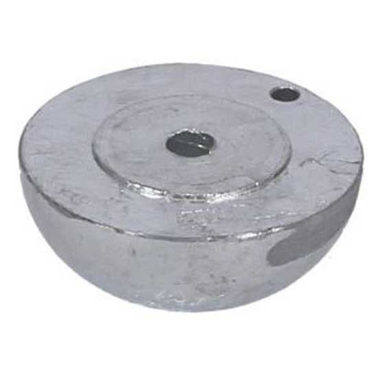 Super Marine Propel Zink Anode J Prop Søvfarvet 90 mm