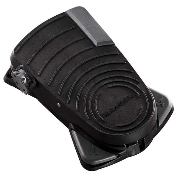 Motorguide Trådløs Fodpedal 2.4ghz Sort