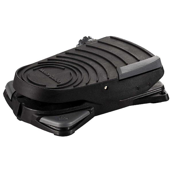 Motorguide Trådløs Fodpedal 2.4ghz Sort