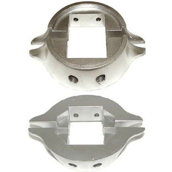 Tecnoseal Anode Lombardini Saildrive 2 1.14kg Søvfarvet