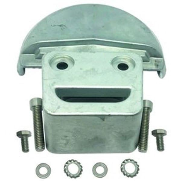 Tecnoseal Anode Kit Volvo Sx Søvfarvet
