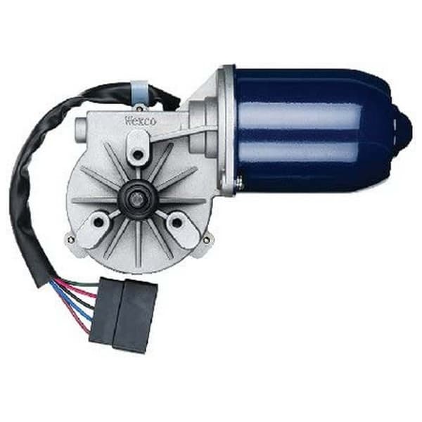 Fultyme Rv Pyyhkijän Moottori 55nm 12v Sininen