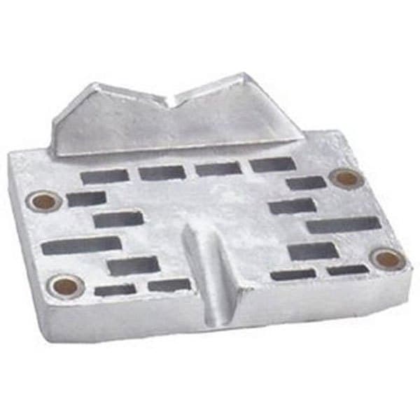 Tecnoseal Anode Omc M 100-245hp 0.58kg Transparent