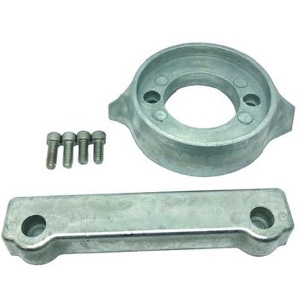 Tecnoseal Anode Kit Volvo 280 Søvfarvet