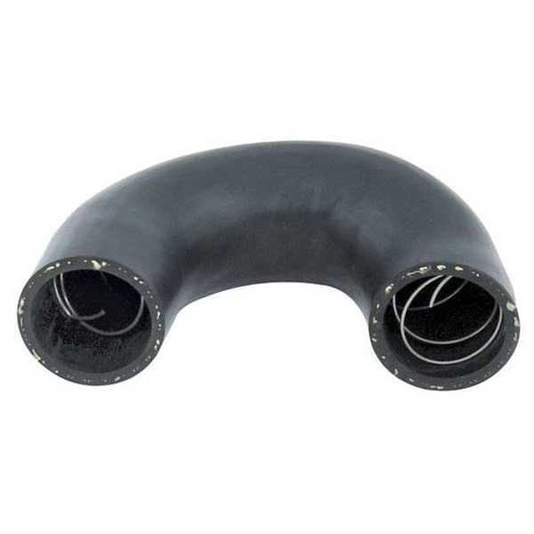 Sierra Mercruiser Engines Armbågsslang 18-70931 Silver