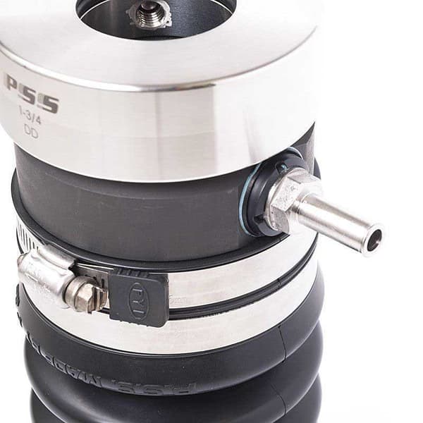 Pss Axeltätningsmedel 50 Mm Silver 3-3 1/8´´