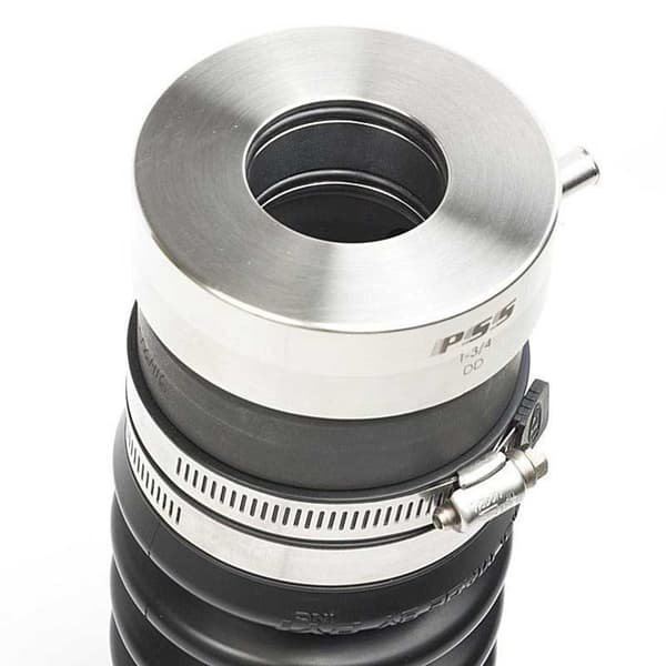 Pss Aksel 32 Mm 2 1/4´ Horn Forsegle Søvfarvet