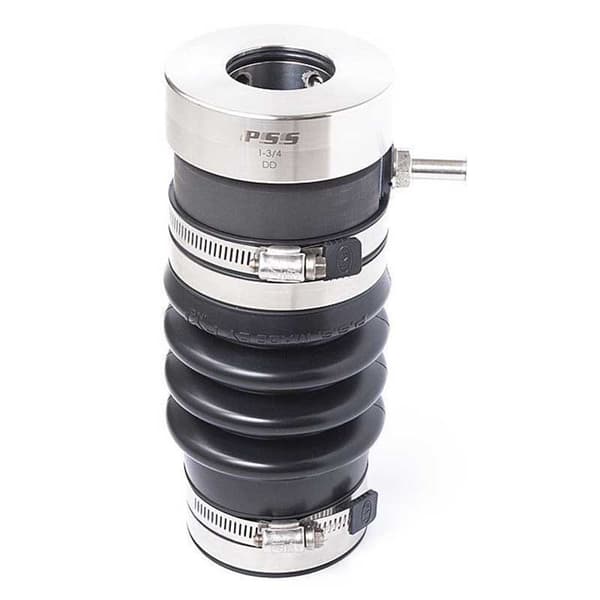 Pss Aksel 32 Mm 2 1/4´ Horn Forsegle Søvfarvet