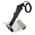 Pikkukuva 1 / 3: Uflex Läppätuki Sähkömekaaninen Ohjain Mtc 12v Hopeinen 273 mm