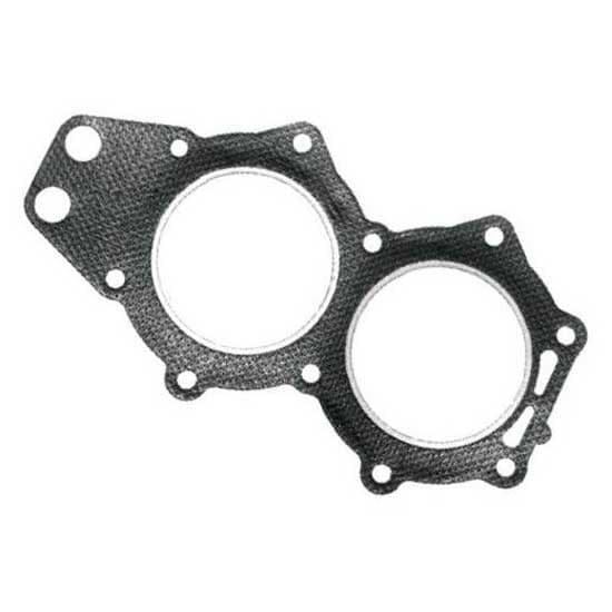 Sierra Johnson&evinrude Engines Cylinderhovedpakning 18-3802 Søvfarvet