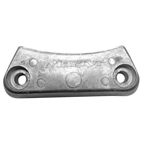 Super Marine Magnesium Stang Anode Volvo Duo Prop Søvfarvet