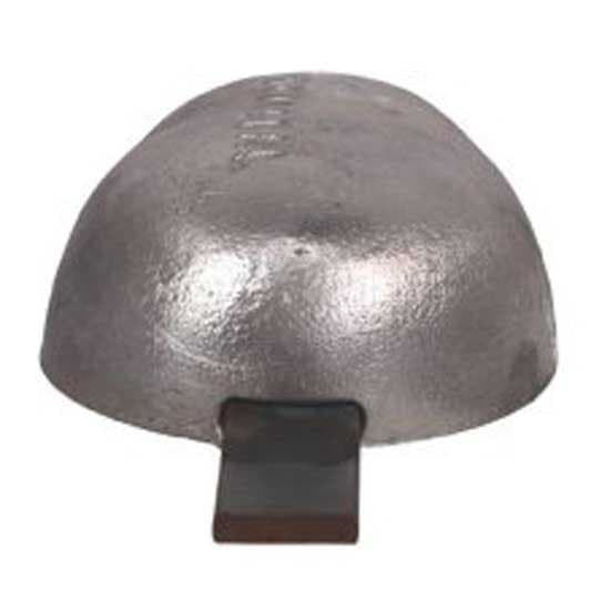 Tecnoseal Magnesium Svetsanod Vrac Silver 250 mm