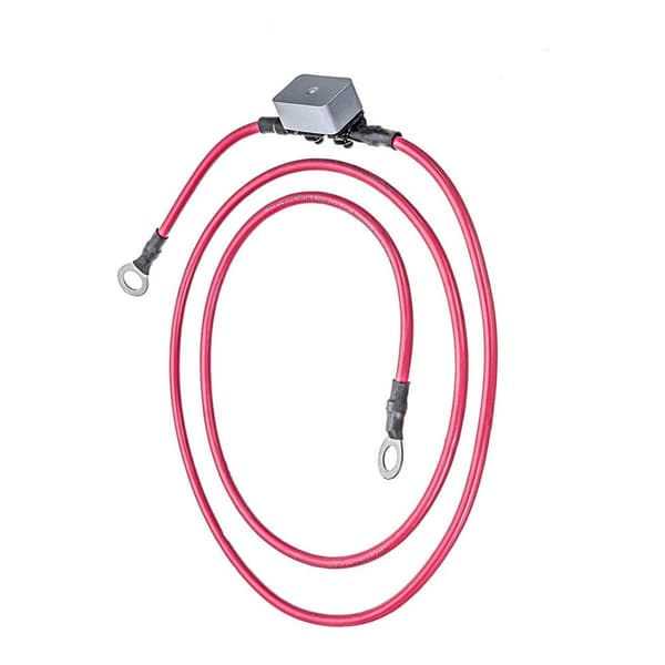 Motorguide Jumper Kabel Mm309922t 50a Rosa