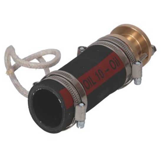 Oem Marine Akseltætning 22-40 Mm Gylden