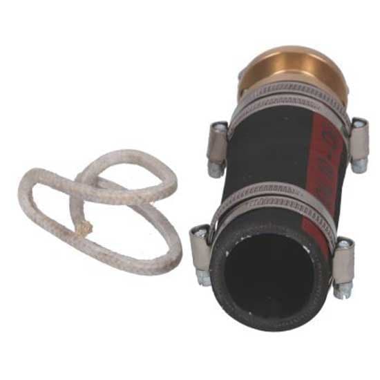 Oem Marine Akseltætning 22-40 Mm Gylden