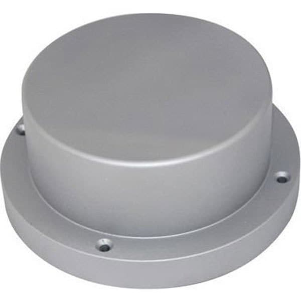 Tecnoseal Anode Detra Azimut-benetti Søvfarvet 160 mm