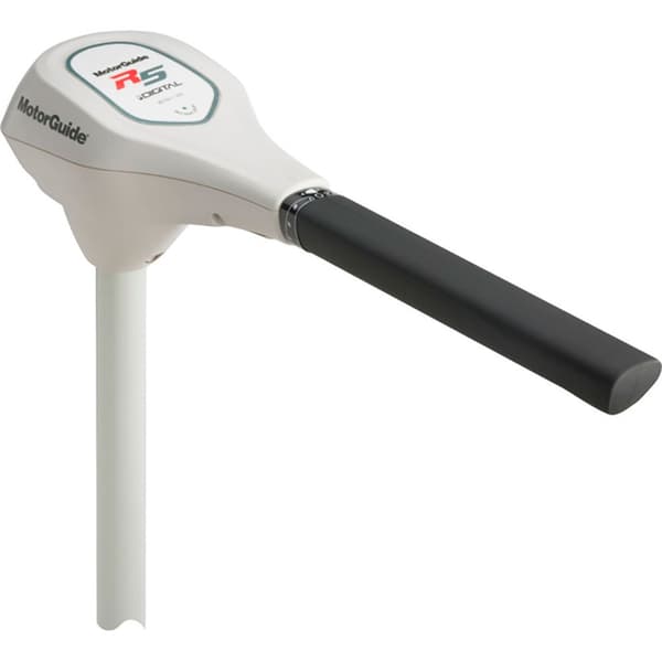 Motorguide Moottori R5-105sw 50´´ 36v Ht Digital Trolling Hopeinen