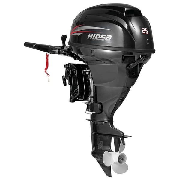 Hidea Motor 290013 Sort
