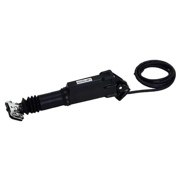 Uflex Elektrisk Aktuator Ac Søvfarvet 309-366 mm