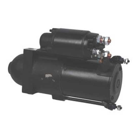 Wai Global Mercruiser & Volvo Penta 12v 1.4kw 11 Tänder Förrätt Motor