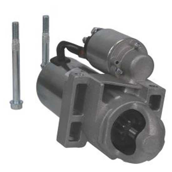 Wai Global Mercruiser&omc&volvo Penta 12v 1.6kw 11 Tänder Förrätt Motor