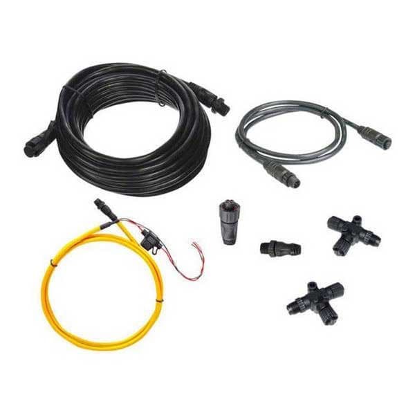 Wema Perusaloitussarja Nmea2000