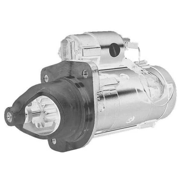 Wai Global Volvo Penta 11 Tænder Forret Motor