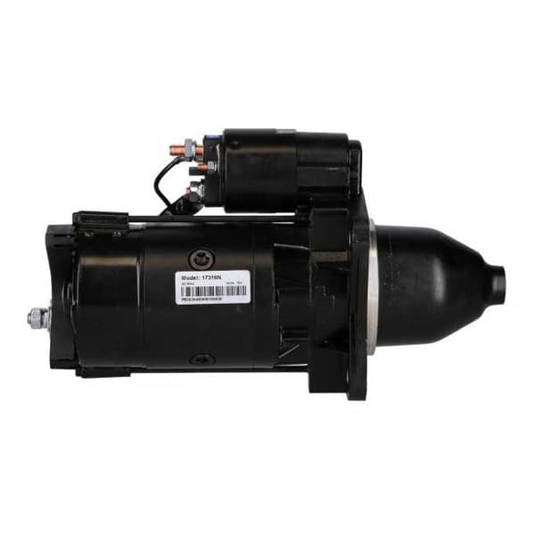 Wai Global Volvo Penta 11 Tænder Forret Motor