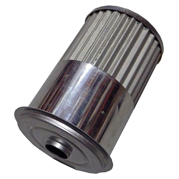 Ancor Filter Reservedel 1919136 Søvfarvet