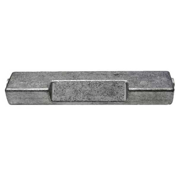 Martyr Anodes Anode Johnson Evinrude Søvfarvet