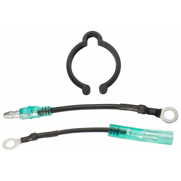 Sierra Trim Sond Set Alpha One&bravo