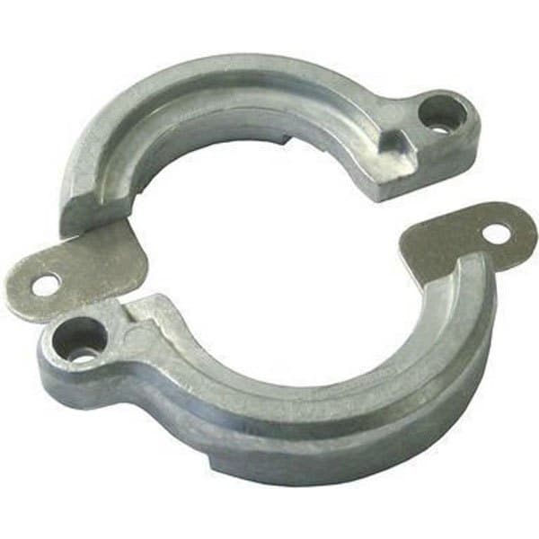 Martyr Anodes Anodi Zinc Yanmar Cm19644002660kitz Hopeinen