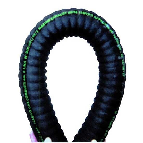 Hoses Technology Udstødningsslange 10 M Flerfarvet 90 mm